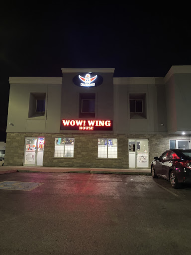Photo of WOW! Wing House Shelburne - 800 Main St E, Shelburne, ON L0N 1S4