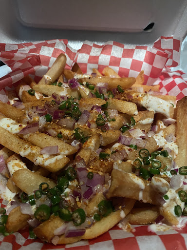 Photo of WOW! Wing House Shelburne - 800 Main St E, Shelburne, ON L0N 1S4