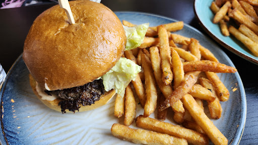 Photo of Broadway Cafe & Grill - 171 Broadway, Orangeville, ON L9W 1K2