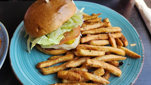 Photo of Broadway Cafe & Grill - 171 Broadway, Orangeville, ON L9W 1K2