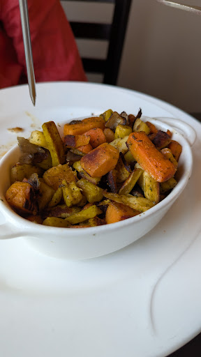 Photo of Broadway Cafe & Grill - 171 Broadway, Orangeville, ON L9W 1K2