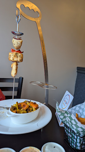 Photo of Broadway Cafe & Grill - 171 Broadway, Orangeville, ON L9W 1K2