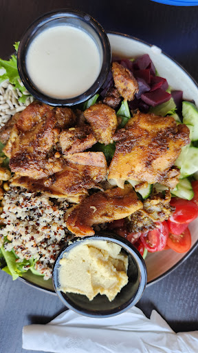Photo of Broadway Cafe & Grill - 171 Broadway, Orangeville, ON L9W 1K2