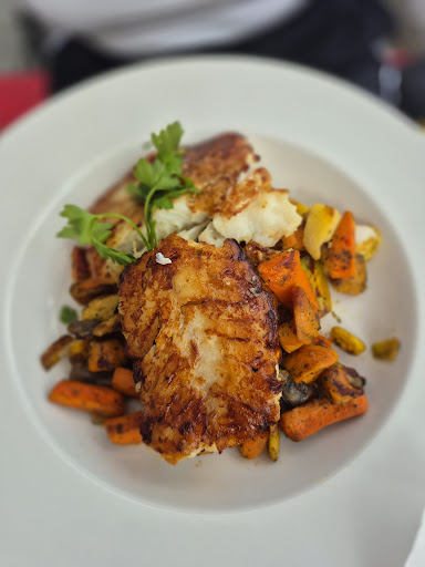 Photo of Broadway Cafe & Grill - 171 Broadway, Orangeville, ON L9W 1K2
