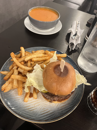 Photo of Broadway Cafe & Grill - 171 Broadway, Orangeville, ON L9W 1K2