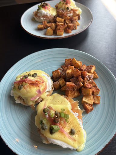 Photo of Broadway Cafe & Grill - 171 Broadway, Orangeville, ON L9W 1K2