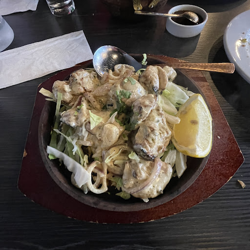 Photo of Taste of Tandoor - 489 Broadway #13, Orangeville, ON L9W 6C1