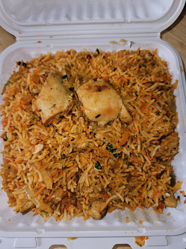 Photo of Taste of Tandoor - 489 Broadway #13, Orangeville, ON L9W 6C1