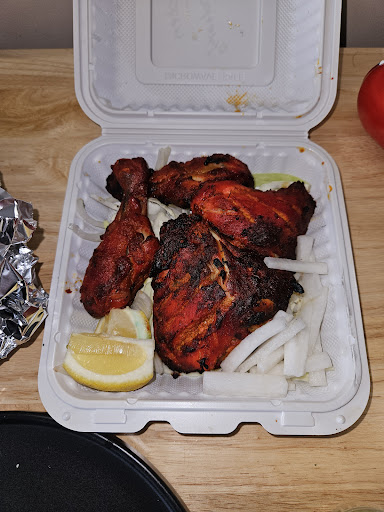 Photo of Taste of Tandoor - 489 Broadway #13, Orangeville, ON L9W 6C1