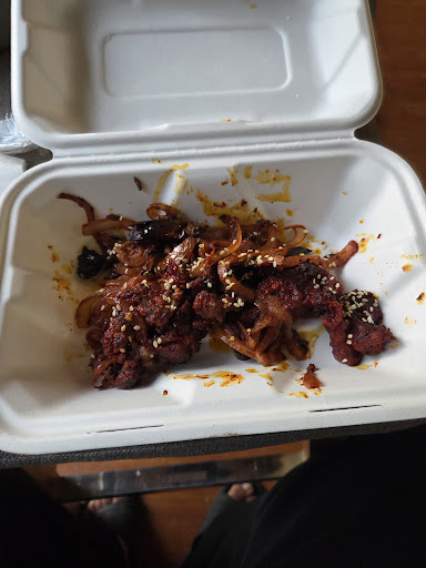 Photo of Taste of Tandoor - 489 Broadway #13, Orangeville, ON L9W 6C1