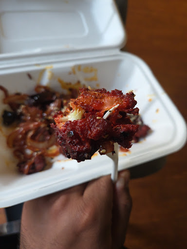 Photo of Taste of Tandoor - 489 Broadway #13, Orangeville, ON L9W 6C1
