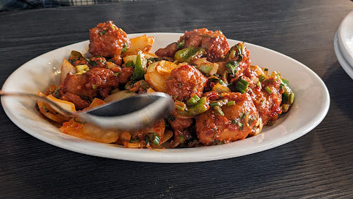 Photo of Taste of Tandoor - 489 Broadway #13, Orangeville, ON L9W 6C1