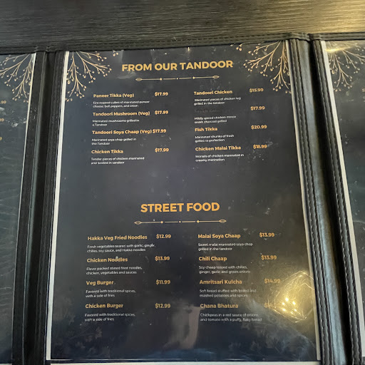 Photo of Taste of Tandoor - 489 Broadway #13, Orangeville, ON L9W 6C1