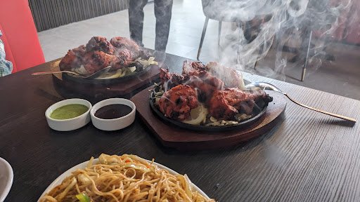 Photo of Taste of Tandoor - 489 Broadway #13, Orangeville, ON L9W 6C1