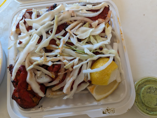 Photo of Taste of Tandoor - 489 Broadway #13, Orangeville, ON L9W 6C1
