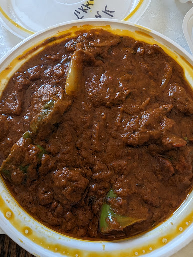 Photo of Taste of Tandoor - 489 Broadway #13, Orangeville, ON L9W 6C1
