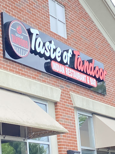Photo of Taste of Tandoor - 489 Broadway #13, Orangeville, ON L9W 6C1