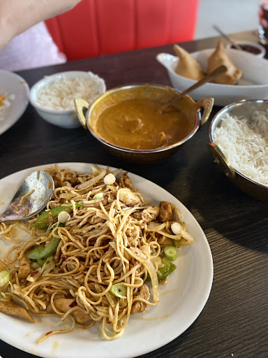 Photo of Taste of Tandoor - 489 Broadway #13, Orangeville, ON L9W 6C1
