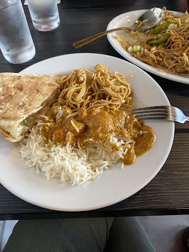 Photo of Taste of Tandoor - 489 Broadway #13, Orangeville, ON L9W 6C1