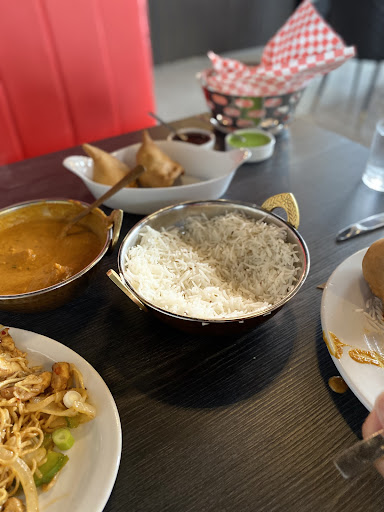 Photo of Taste of Tandoor - 489 Broadway #13, Orangeville, ON L9W 6C1