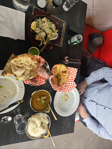 Photo of Taste of Tandoor - 489 Broadway #13, Orangeville, ON L9W 6C1