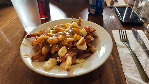 Photo of Restaurant La Chaumière - 353 Bd Albiny Paquette, Mont-Laurier, QC J9L 1K5