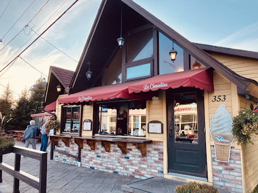 Photo of Restaurant La Chaumière - 353 Bd Albiny Paquette, Mont-Laurier, QC J9L 1K5