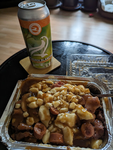 Photo of Restaurant La Chaumière - 353 Bd Albiny Paquette, Mont-Laurier, QC J9L 1K5
