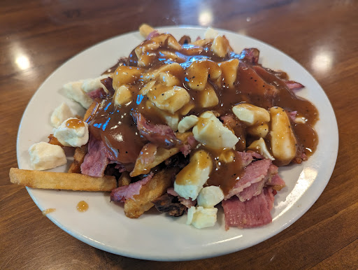 Photo of Restaurant La Chaumière - 353 Bd Albiny Paquette, Mont-Laurier, QC J9L 1K5