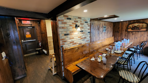 Photo of Restaurant La Chaumière - 353 Bd Albiny Paquette, Mont-Laurier, QC J9L 1K5