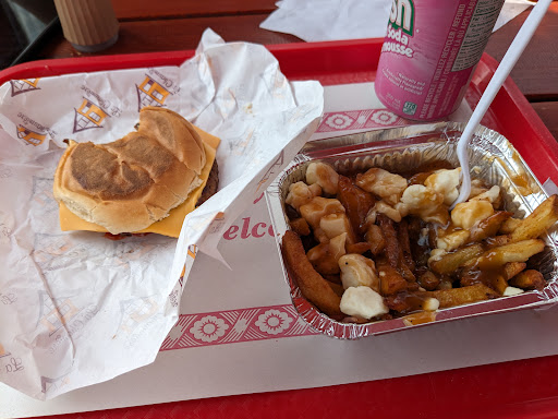 Photo of Restaurant La Chaumière - 353 Bd Albiny Paquette, Mont-Laurier, QC J9L 1K5