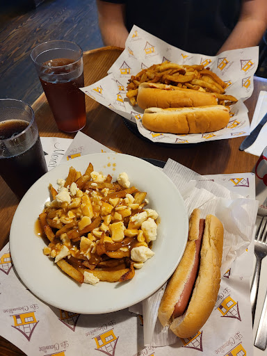 Photo of Restaurant La Chaumière - 353 Bd Albiny Paquette, Mont-Laurier, QC J9L 1K5