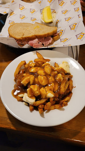 Photo of Restaurant La Chaumière - 353 Bd Albiny Paquette, Mont-Laurier, QC J9L 1K5