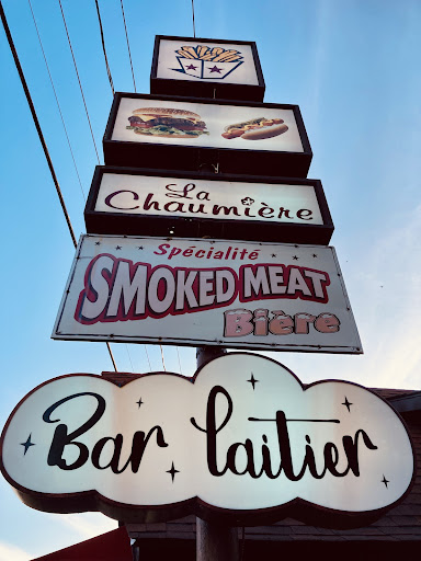 Photo of Restaurant La Chaumière - 353 Bd Albiny Paquette, Mont-Laurier, QC J9L 1K5
