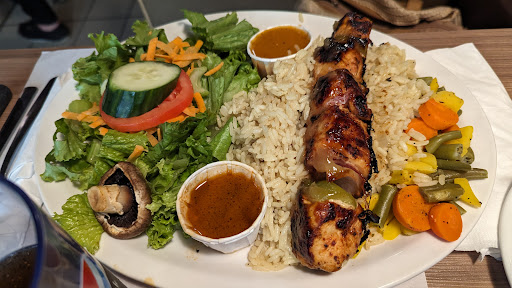 Photo of Restaurant Le Rapide - 556 Rue du Portage, Mont-Laurier, QC J9L 2A4