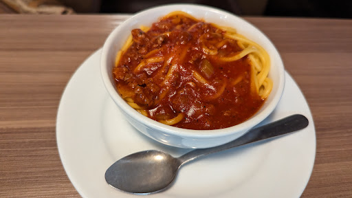 Photo of Restaurant Le Rapide - 556 Rue du Portage, Mont-Laurier, QC J9L 2A4
