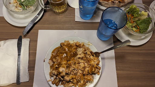 Photo of Restaurant Le Rapide - 556 Rue du Portage, Mont-Laurier, QC J9L 2A4