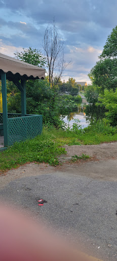 Photo of Restaurant Le Rapide - 556 Rue du Portage, Mont-Laurier, QC J9L 2A4