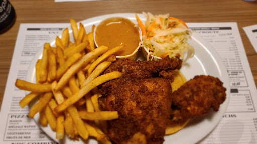 Photo of Restaurant Le Rapide - 556 Rue du Portage, Mont-Laurier, QC J9L 2A4