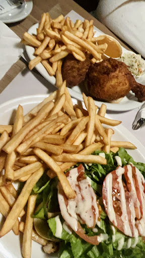 Photo of Restaurant Le Rapide - 556 Rue du Portage, Mont-Laurier, QC J9L 2A4