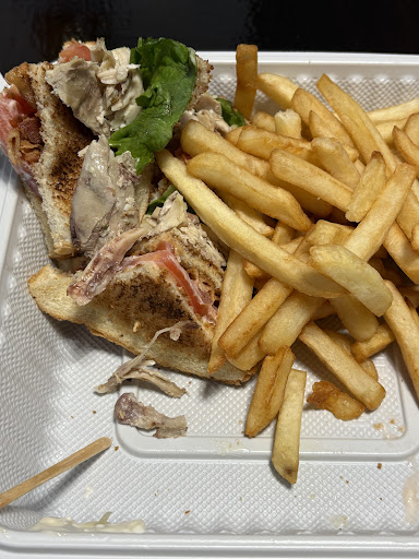Photo of Restaurant Le Rapide - 556 Rue du Portage, Mont-Laurier, QC J9L 2A4