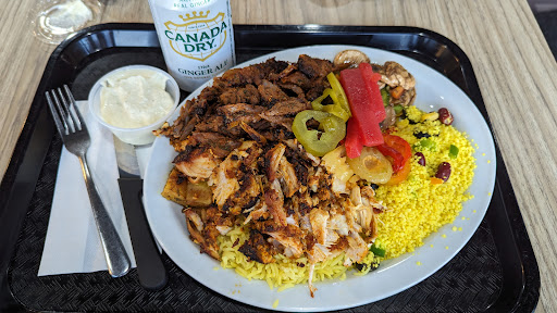 Photo of Restaurant Zein mont-laurier - 476 Rue Carillon #476, Mont-Laurier, QC J9L 1P9