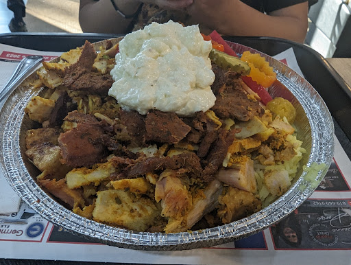 Photo of Restaurant Zein mont-laurier - 476 Rue Carillon #476, Mont-Laurier, QC J9L 1P9