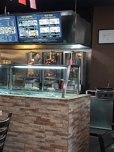 Photo of Restaurant Zein mont-laurier - 476 Rue Carillon #476, Mont-Laurier, QC J9L 1P9