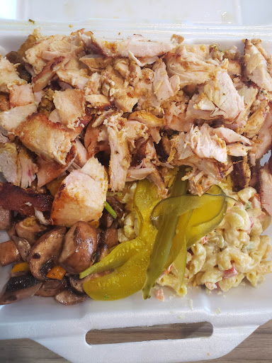 Photo of Restaurant Zein mont-laurier - 476 Rue Carillon #476, Mont-Laurier, QC J9L 1P9