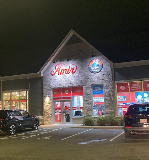 Photo of Amir - 441 QC-117, Mont-Tremblant, QC J8E 2X6