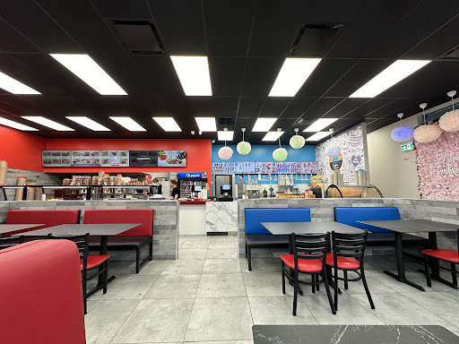 Photo of Amir - 441 QC-117, Mont-Tremblant, QC J8E 2X6
