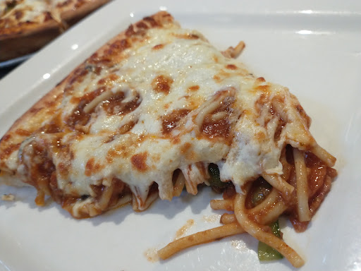 Photo of Restaurant Place Mont-Laurier Pizzeria - 457 Bd Albiny Paquette, Mont-Laurier, QC J9L 1K7