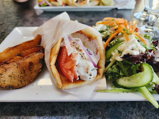 Photo of Restaurant Place Mont-Laurier Pizzeria - 457 Bd Albiny Paquette, Mont-Laurier, QC J9L 1K7