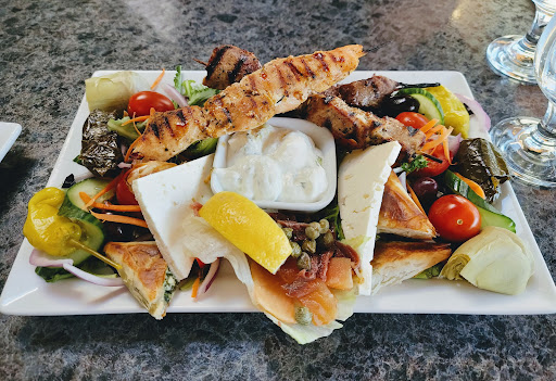 Photo of Restaurant Place Mont-Laurier Pizzeria - 457 Bd Albiny Paquette, Mont-Laurier, QC J9L 1K7